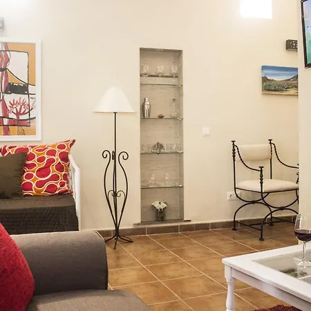 Appartamento Inside