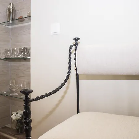 Inside Icod De Los Vinos