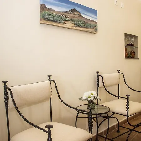 Appartamento Inside Icod De Los Vinos